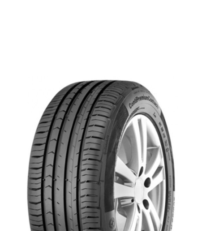 لاستیک کنتیننتال مدل CONTIPREMIUMCONTACT 215/60R16