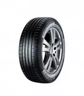 لاستیک کنتیننتال مدل CONTIPREMIUMCONTACT 215/60R16