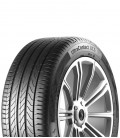 لاستیک کنتیننتال مدل UltraContact UC6 215/55R16