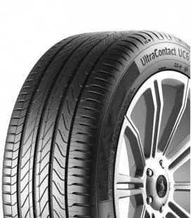 لاستیک کنتیننتال مدل CONTIECOCONTACT 5MO 205/55R16
