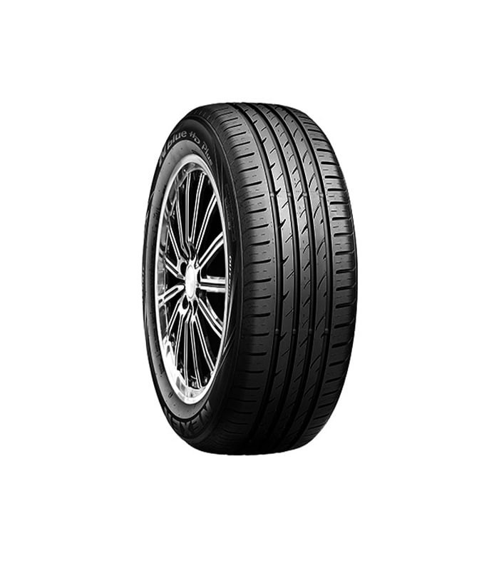 لاستیک نکسن مدل N'blue HD plus 205/60R14