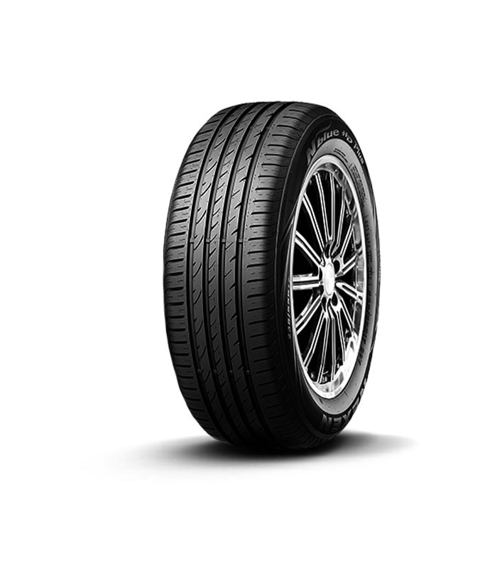 لاستیک نکسن مدل N'blue HD plus 205/60R14