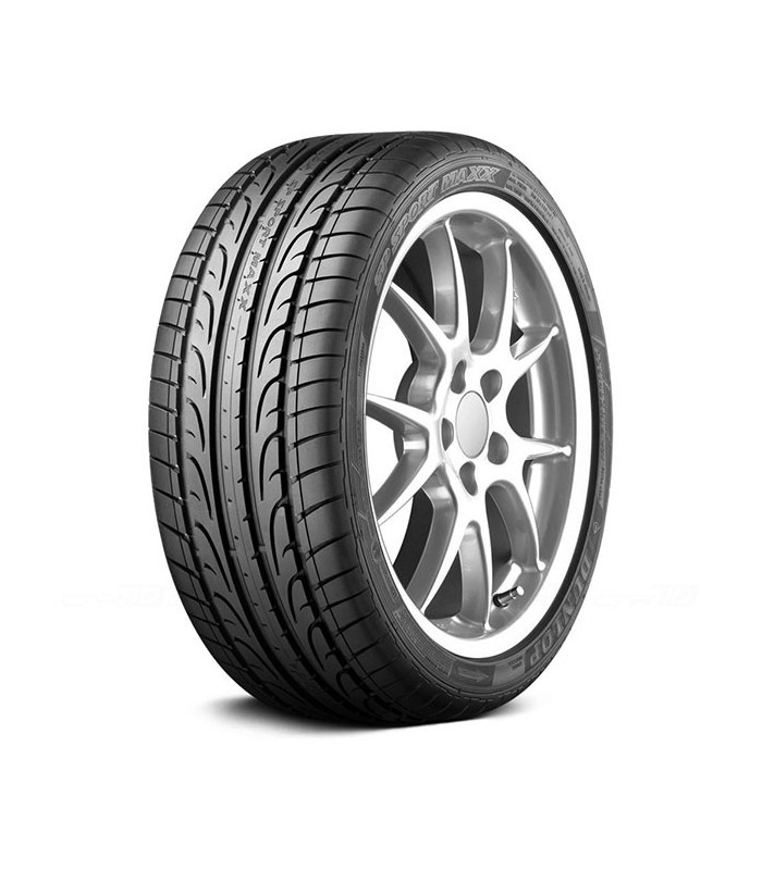 لاستیک دانلوپ مدل SP SPORT MAXX 215/55R16