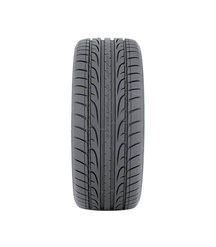 لاستیک دانلوپ مدل SP SPORT MAXX 215/55R16