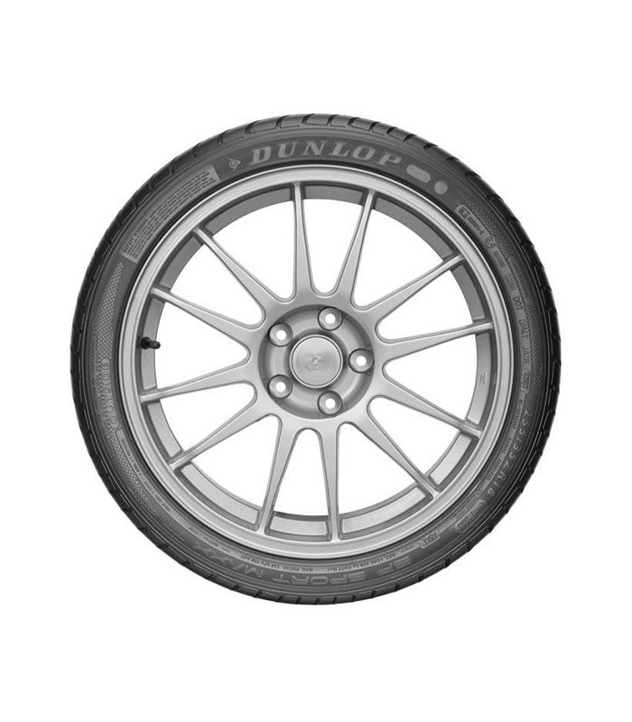 لاستیک دانلوپ مدل SP SPORT MAXX 215/55R16