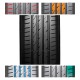 لاستیک نکسن مدل N'blue HD plus 215/55R17