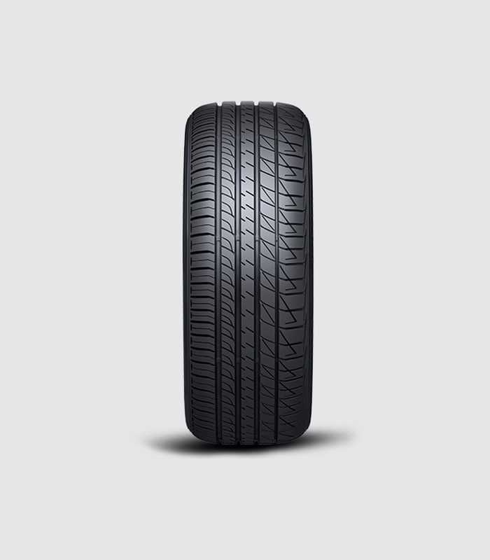لاستیک دانلوپ مدل  LM705 165/65R13