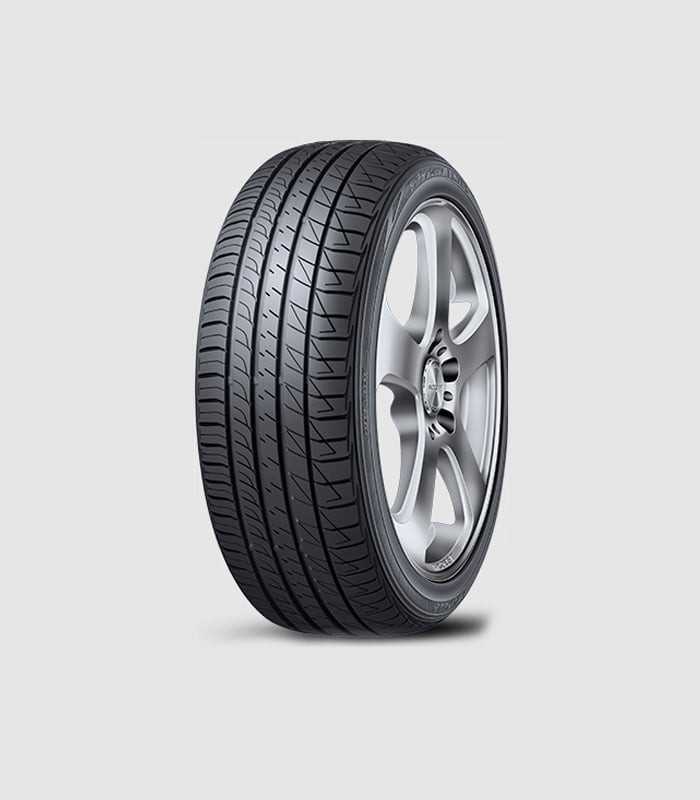 لاستیک دانلوپ مدل  LM705 165/65R13