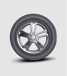 لاستیک دانلوپ مدل LM705 225/55R16
