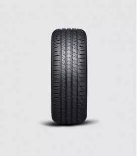 لاستیک دانلوپ مدل LM705 215/55R17