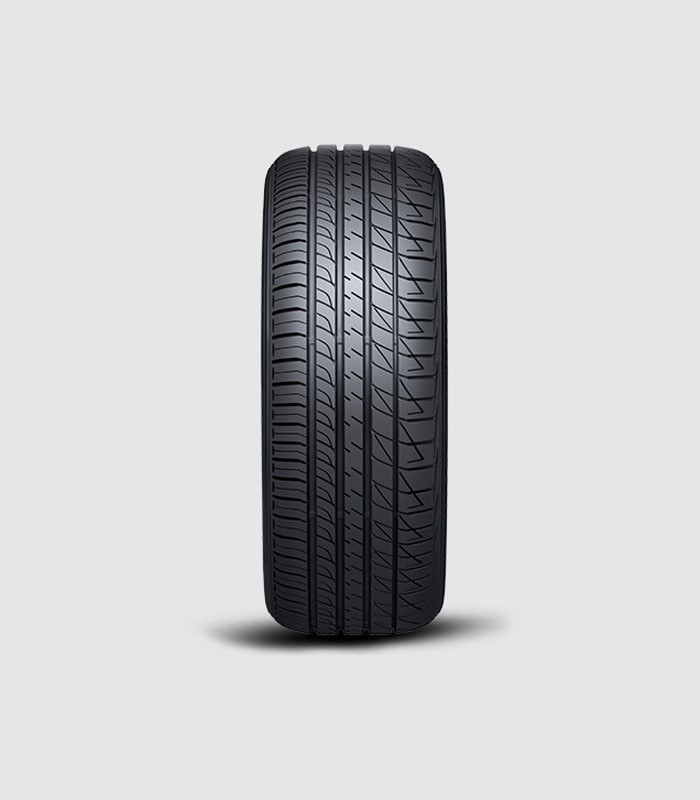 لاستیک دانلوپ مدل LM705 215/55R17