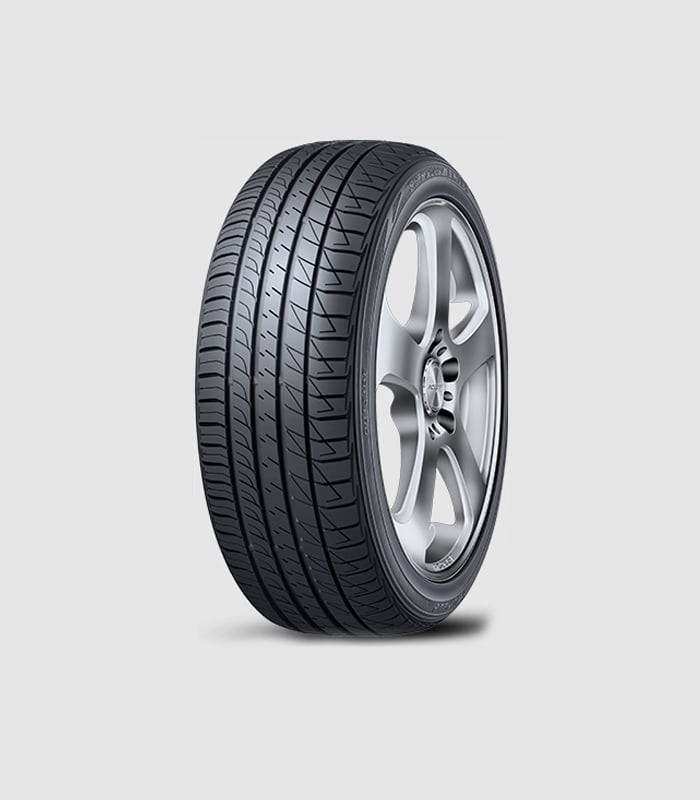 لاستیک دانلوپ مدل LM705 215/55R17
