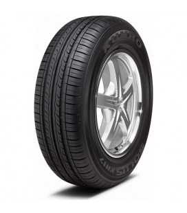 لاستیک کومهو مدل SOLUS KH17 235/55R17