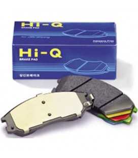 لنت جلو تویوتا C-HR برند  های-کیو