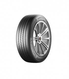 لاستیک کنتیننتال مدل ComfortContact CC6 195/65R15