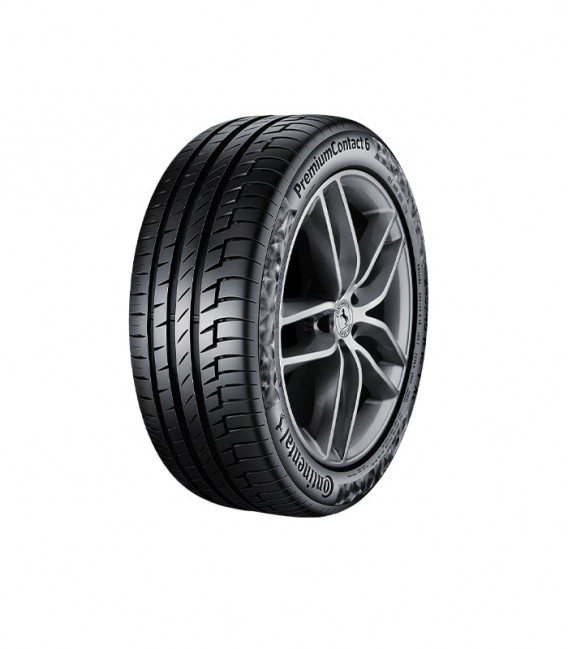 لاستیک کنتیننتال مدل PremiumContact MC6 215/50R17