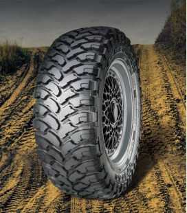 لاستیک کامفورسر مدل Comforser CF3000 32/11.5R15