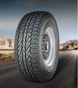 لاستیک کامفورسر مدل Comforser CF1000 31/10.5R15