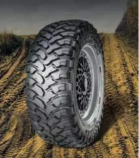 لاستیک کامفورسر مدل Comforser CF3000 33/12.5R15