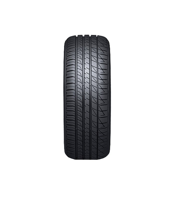 لاستیک دانلوپ مدل LM705 215/55R17