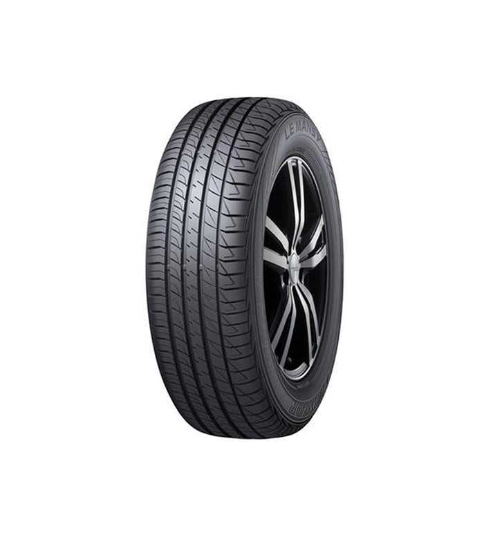 لاستیک دانلوپ مدل  LM705 165/65R13