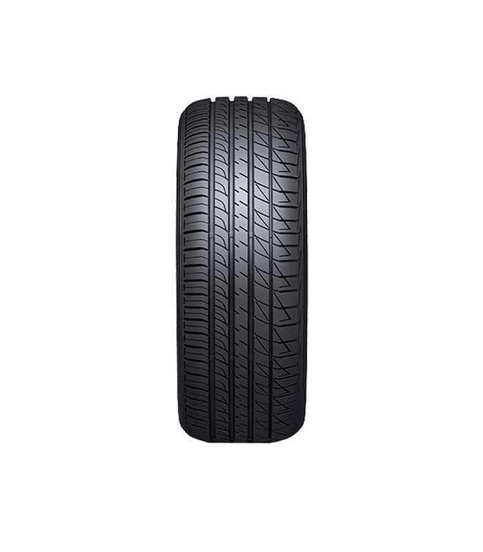 لاستیک دانلوپ مدل  LM705 165/65R13