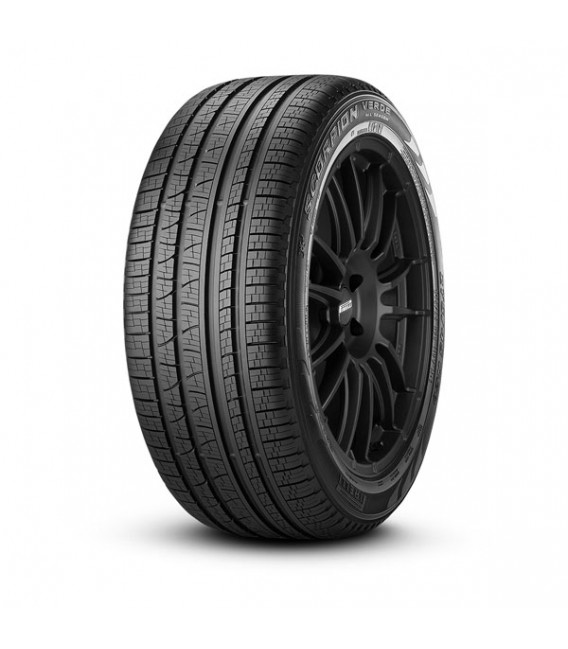 لاستیک پیرلی مدل SCORPION VERDE 255/45R20