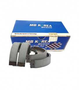 ترمز دستی موهاوی برند ام بی کره