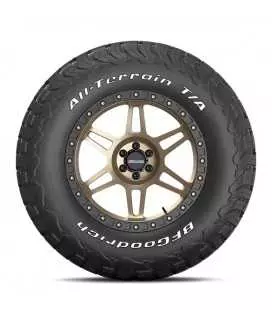 لاستیک بی اف گودریچ مدل ALL-TERRAIN T/A® KO2 285/70R17