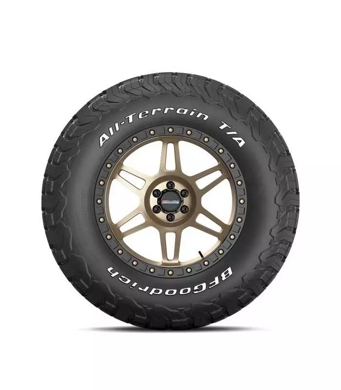 لاستیک بی اف گودریچ مدل ALL-TERRAIN T/A® KO2 285/70R17