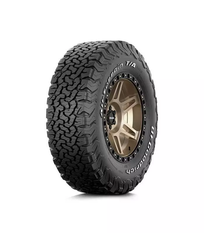 لاستیک بی اف گودریچ مدل ALL-TERRAIN T/A® KO2 285/70R17