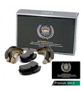 لنت عقب کیا موهاوی برند گلد لنت عقب کیا موهاوی برند گلد