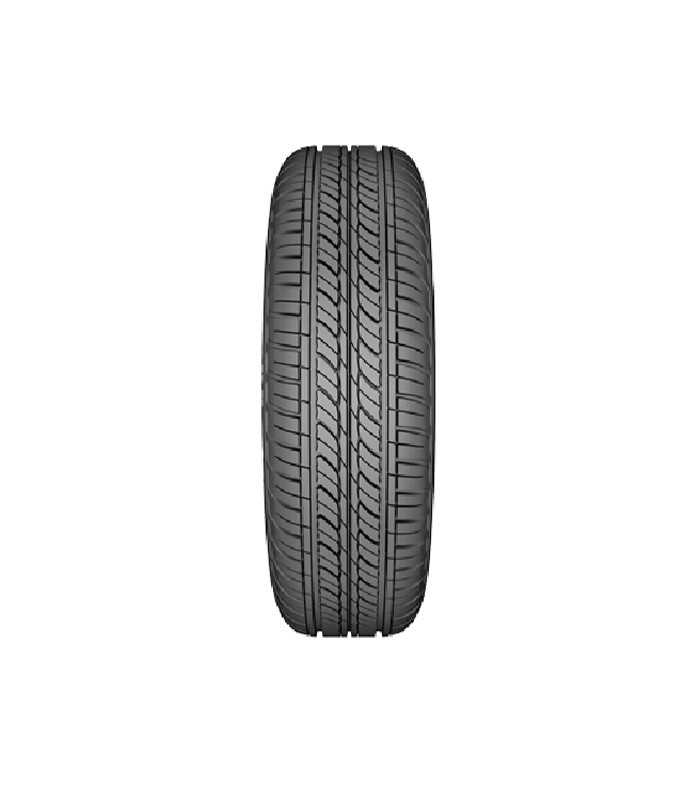 لاستیک کویرتایر مدل COMFORT KB16 165/65R13