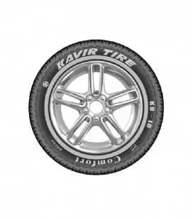 لاستیک کویرتایر مدل COMFORT KB16 165/65R13
