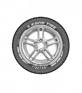 لاستیک کویرتایر مدل STELLA KB14 185/60R14