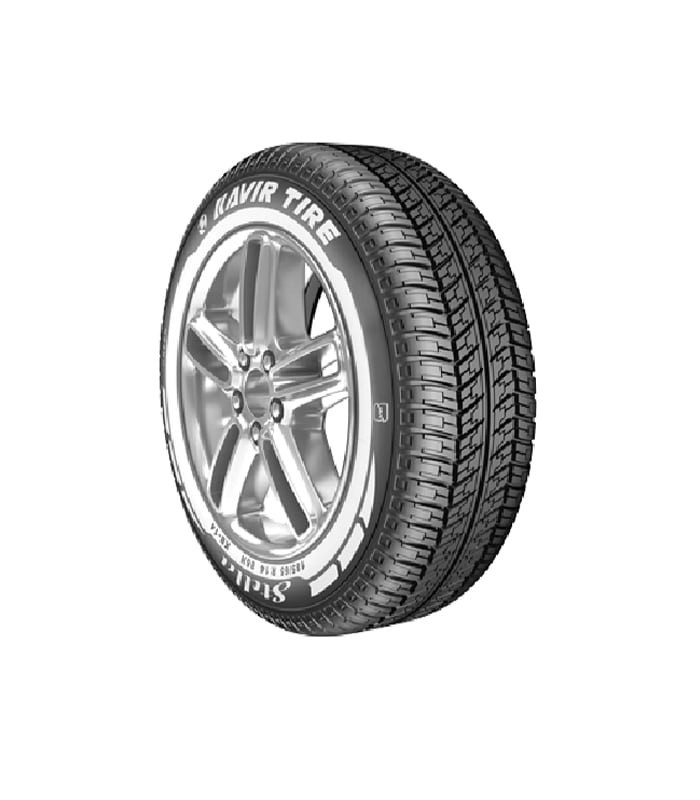 لاستیک کویرتایر مدل  STELLA KB14 185/60R14