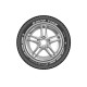 لاستیک کویرتایر مدل Elegance KB12 165/65R13