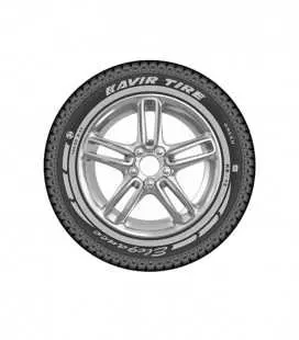 لاستیک کویرتایر مدل Elegance KB12 165/65R13