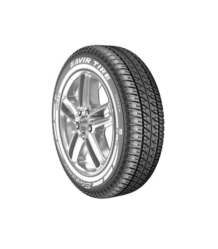 لاستیک کویرتایر مدل Elegance KB12 165/65R13