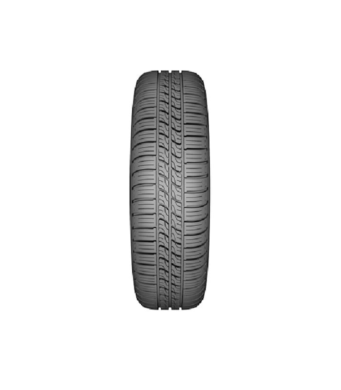 لاستیک کویرتایر مدل  Smart KB26  165/65R13