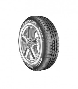 لاستیک کویرتایر مدل Smart KB26 165/65R13