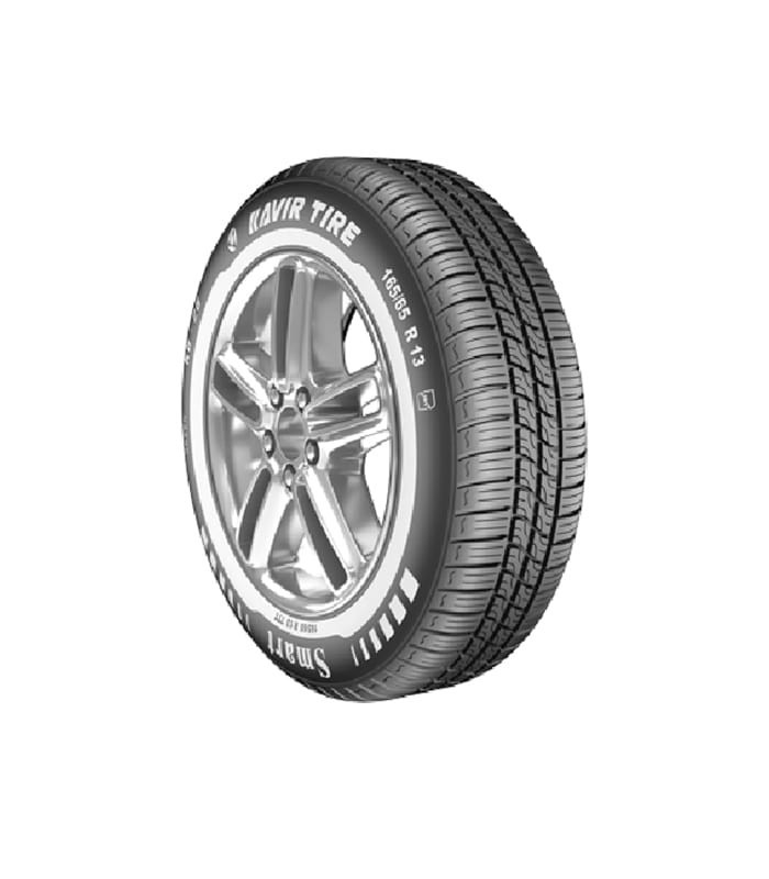 لاستیک کویرتایر مدل  Smart KB26  165/65R13