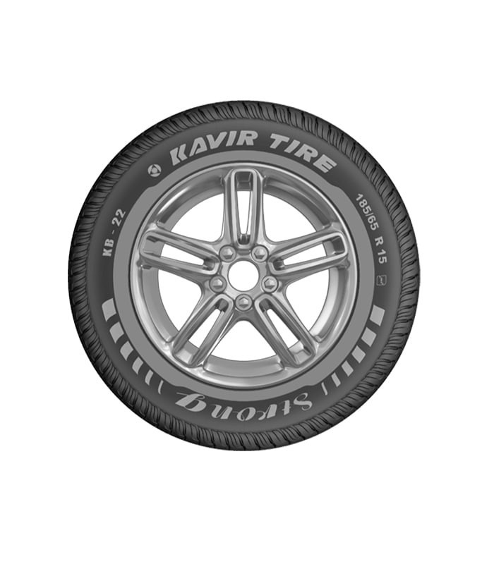لاستیک کویرتایر مدل  Strong KB22  185/65R15