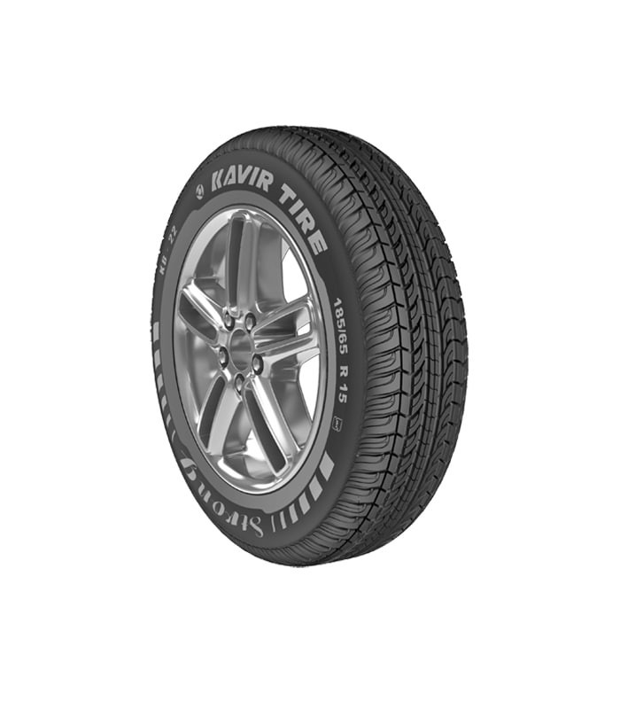 لاستیک کویرتایر مدل  Strong KB22  185/65R15