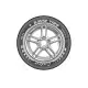 لاستیک کویرتایر مدل Extra KB33 195/60R15