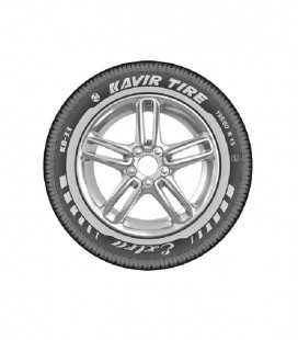 لاستیک کویرتایر مدل  Extra KB33  195/60R15