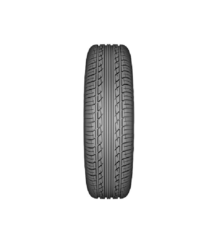 لاستیک کویرتایر مدل  Extra KB33  195/60R15
