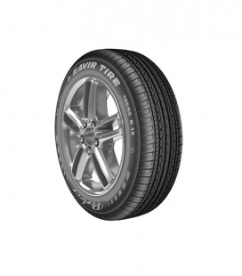 لاستیک کویرتایر مدل Perfect KB27 185/65R14