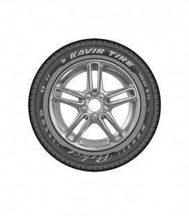 لاستیک کویرتایر مدل  Perfect KB27  185/65R14