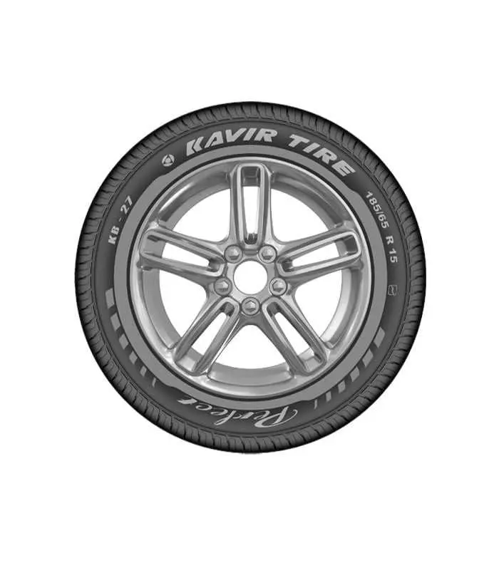 لاستیک کویرتایر مدل Perfect KB27 185/65R14